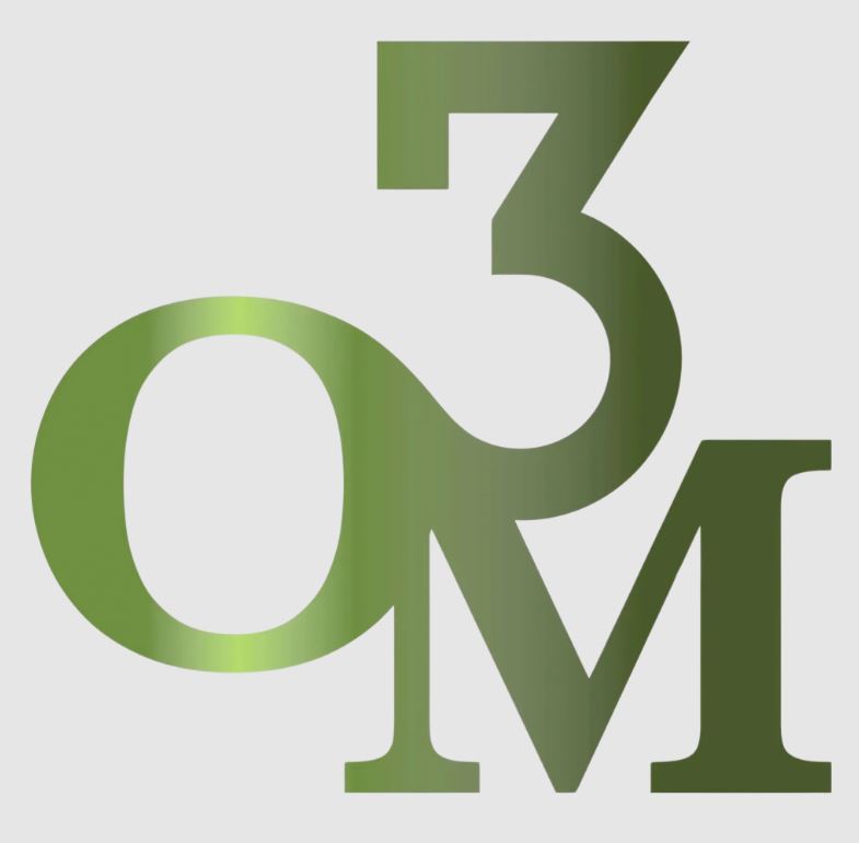 3OM LLC logo